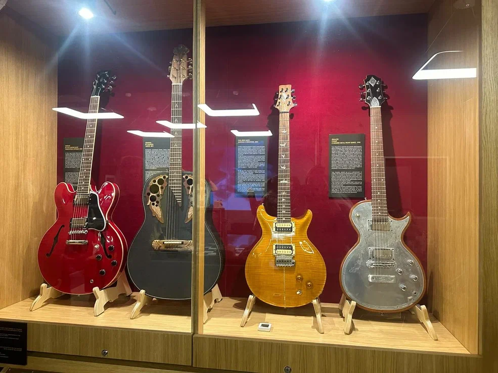 Zvezda House Of Rock»